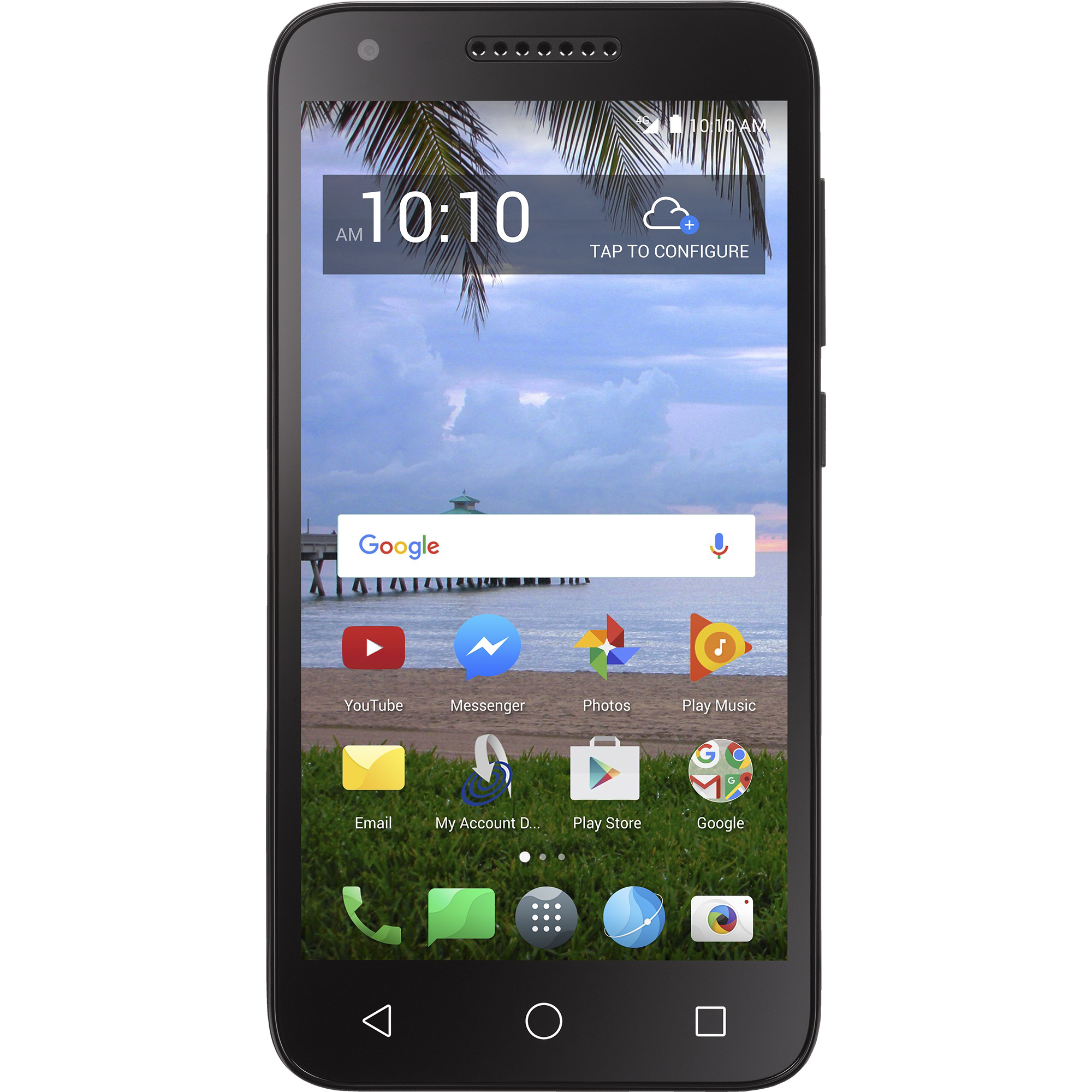 new verizon cell phones without contract